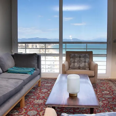 Apartment Panoramic Skyline, La Roca Tower- By Lcdsol *