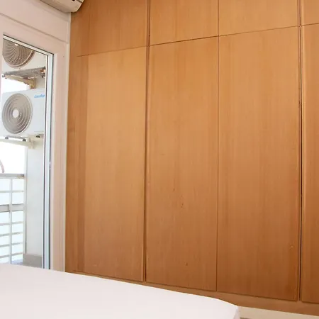 Apartment Panoramic Skyline, La Roca Tower- By Lcdsol *