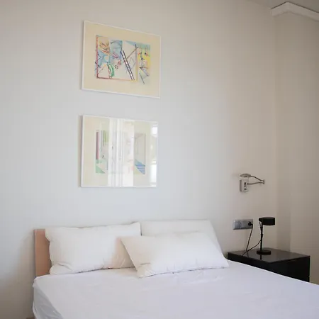 Panoramic Skyline, La Roca Tower- By Lcdsol Apartment