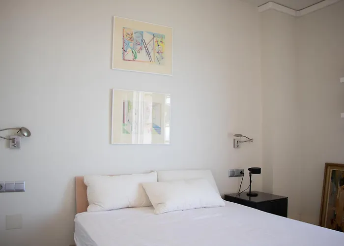 Panoramic Skyline, La Roca Tower- By Lcdsol Apartamento