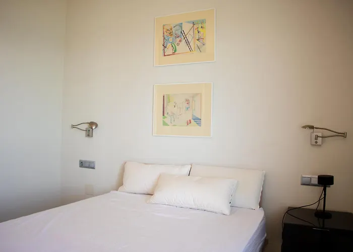 Apartamento Panoramic Skyline, La Roca Tower- By Lcdsol