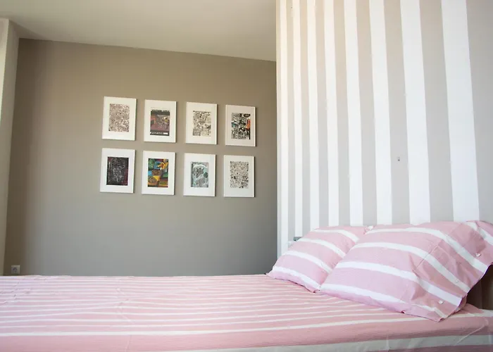 Apartamento Panoramic Skyline, La Roca Tower- By Lcdsol *