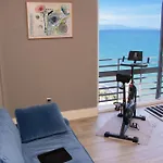 Апартаменты Panoramic Skyline, La Roca Tower- By Lcdsol