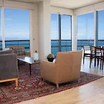 Апартаменты Panoramic Skyline, La Roca Tower- By Lcdsol