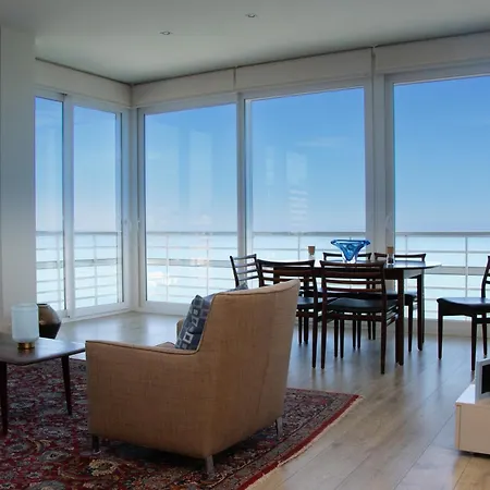 Apartament Panoramic Skyline, La Roca Tower- By Lcdsol