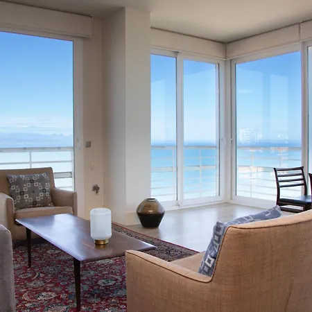 Apartament Panoramic Skyline, La Roca Tower- By Lcdsol Torremolinos
