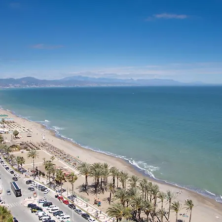 Apartament Panoramic Skyline, La Roca Tower- By Lcdsol *