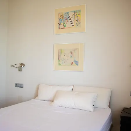 Apartament Panoramic Skyline, La Roca Tower- By Lcdsol